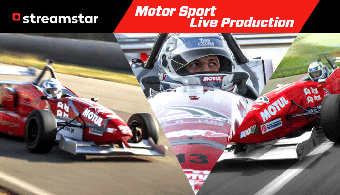 , Kudos to Streamstar from the Georgian motor sport racing legend Mevlud Meladze.