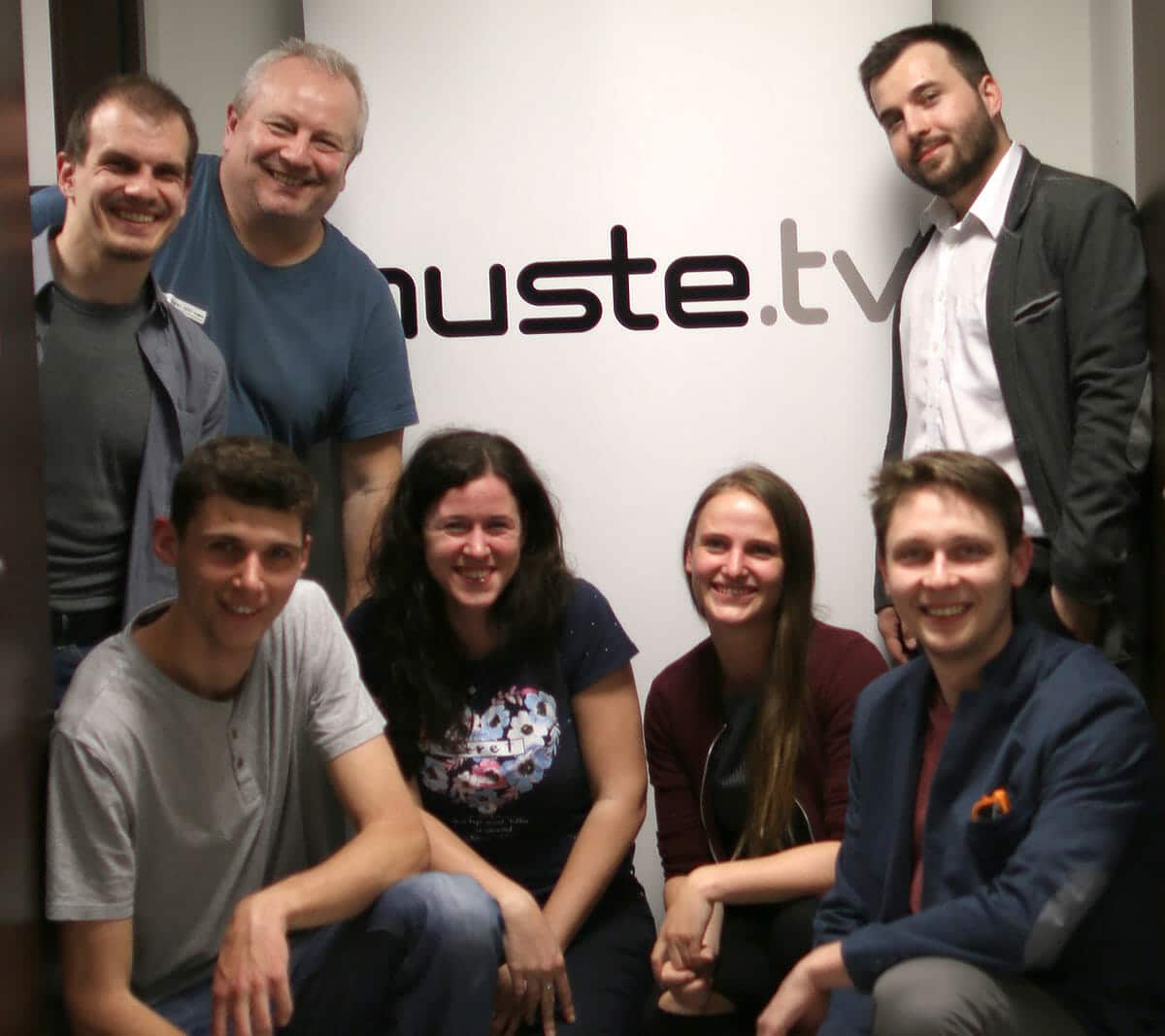 , HUSTE TV &#8211; Large Scale Remote Live Sports Production project