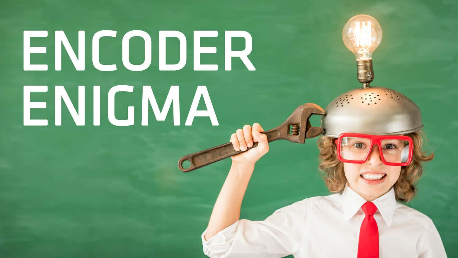 encoder enigma