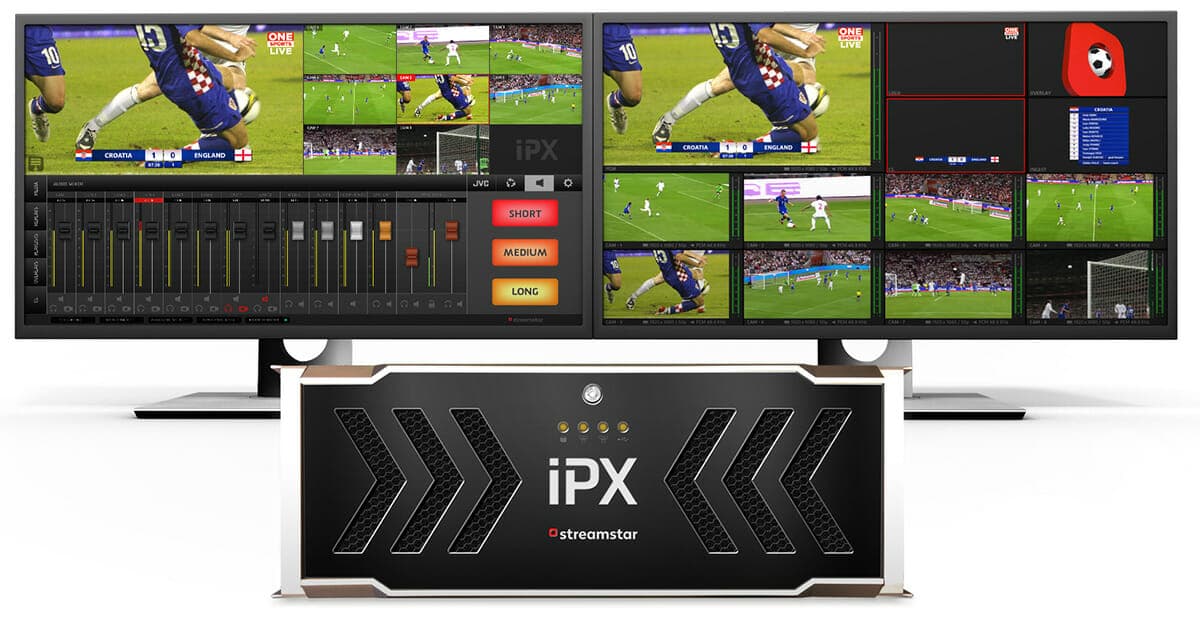 , What makes live sports streaming productions great TOP 10